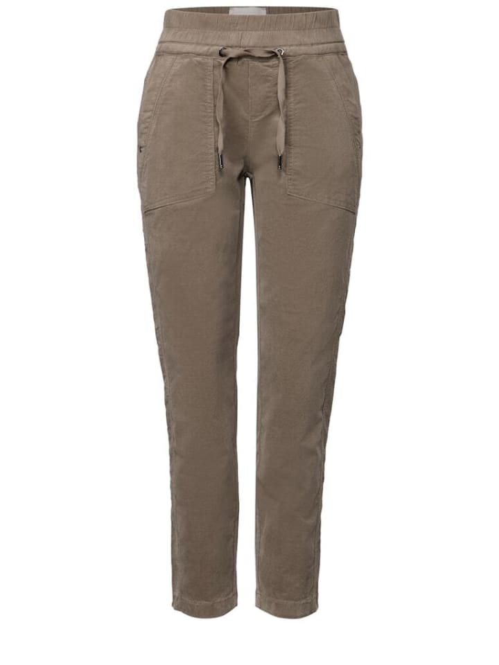 Тканевые брюки Street One
Тканевые брюки Street One