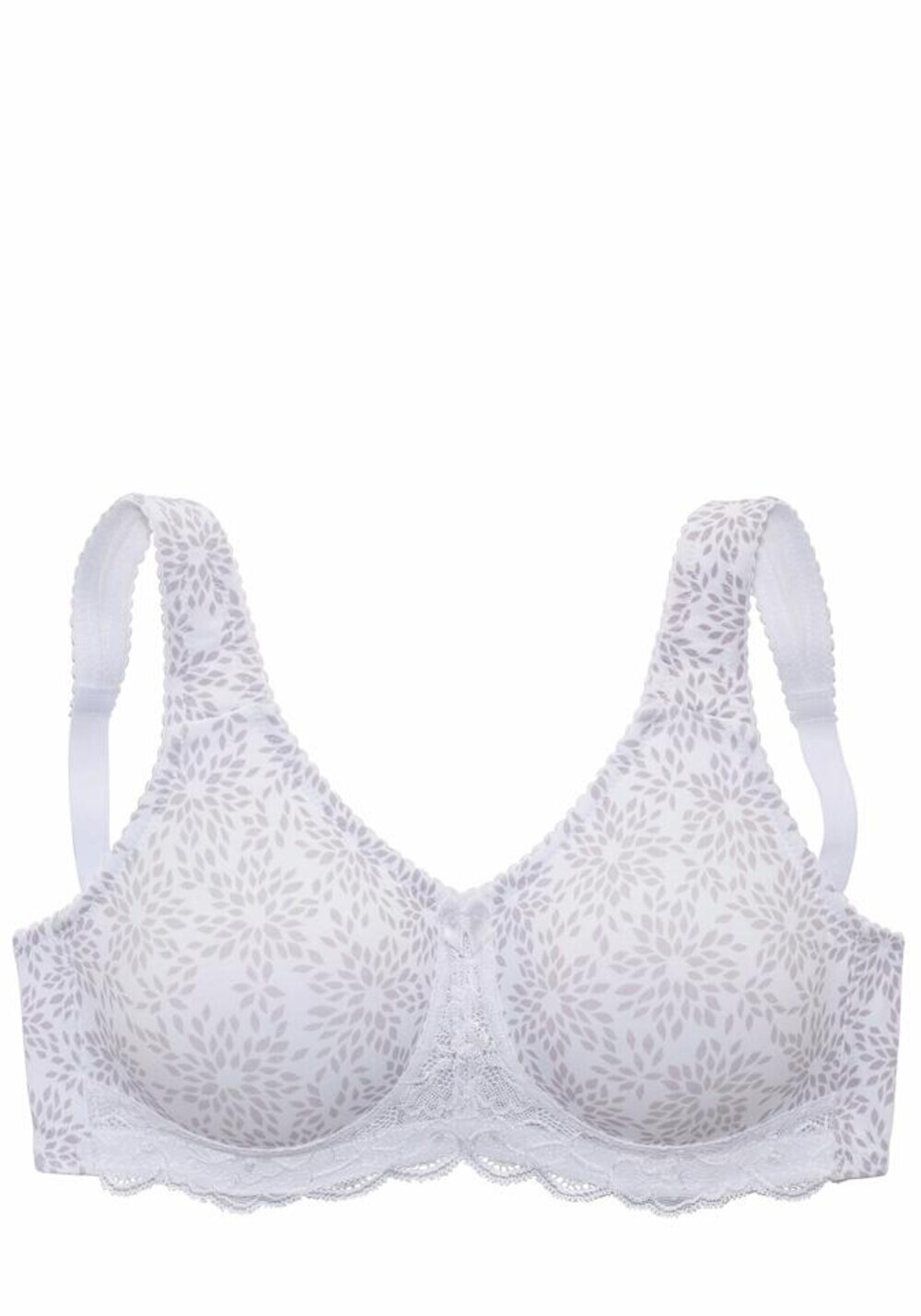 Обычный бюстгальтер LASCANA, белый, Коричневый, Обычный бюстгальтер LASCANA, белый
Обычный бюстгальтер LASCANA, белый, Коричневый, Обычный бюстгальтер LASCANA, белый