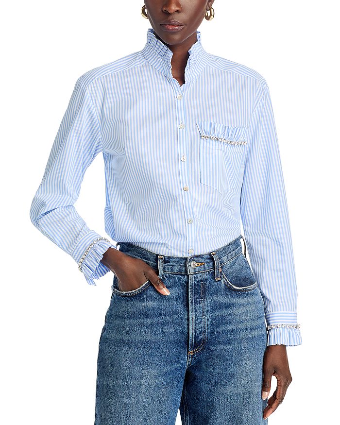 Герада Топ Cinq à Sept, мультиколор
Герада Топ Cinq à Sept, мультиколор