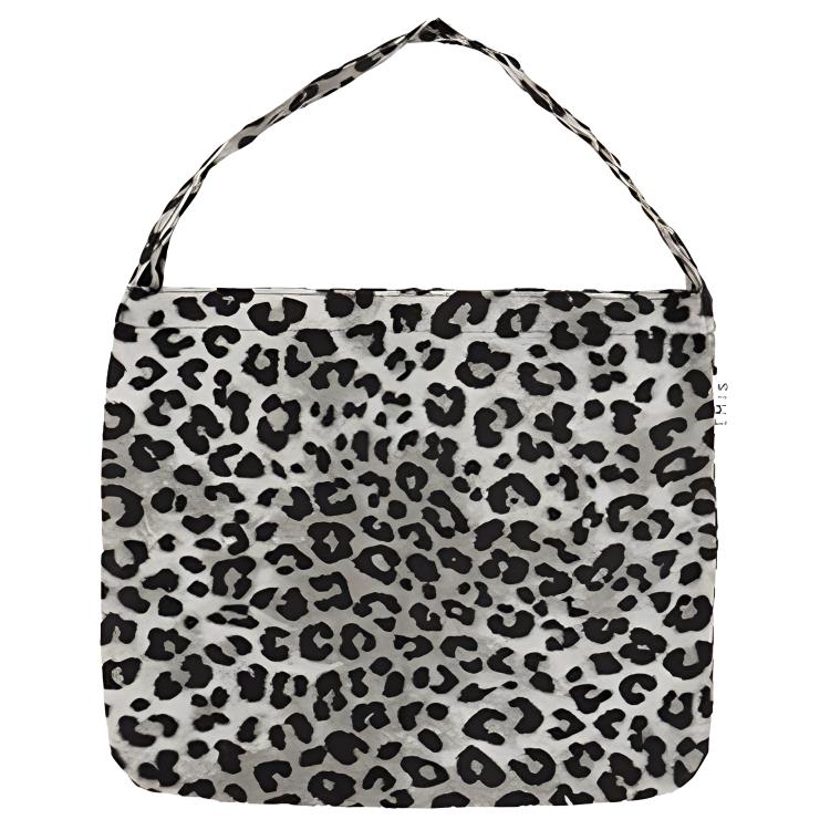 Emis Кожаный рюкзак через плечо унисекс леопардовый принт серый, Leopard Print Gray
Emis Кожаный рюкзак через плечо унисекс леопардовый принт серый, Leopard Print Gray