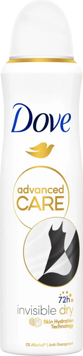 Антитранспирант Deospray Advanced Care Invisible Dry 150 мл Dove, Серый, Антитранспирант Deospray Advanced Care Invisible Dry 150 мл Dove
Антитранспирант Deospray Advanced Care Invisible Dry 150 мл Dove, Серый, Антитранспирант Deospray Advanced Care Invisible Dry 150 мл Dove