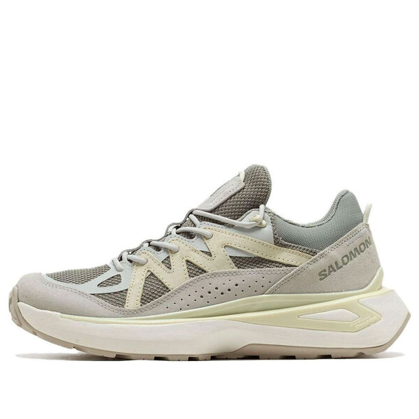 Кроссовки odyssey 1 elmt 'grey' 473767 Salomon, серый
Кроссовки odyssey 1 elmt 'grey' 473767 Salomon, серый