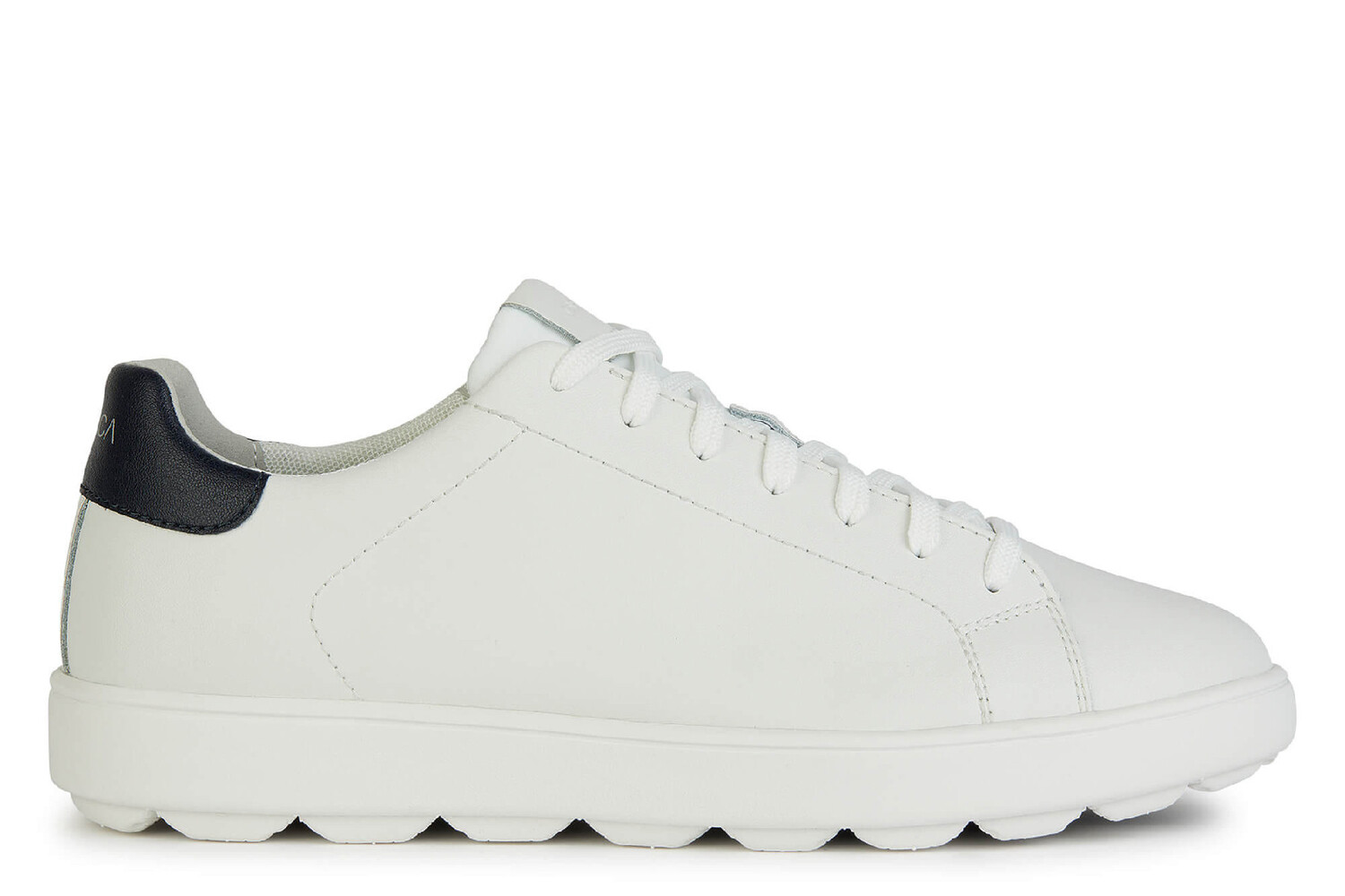 Кроссовки u pherica eub-1 Geox, белый
Кроссовки u pherica eub-1 Geox, белый