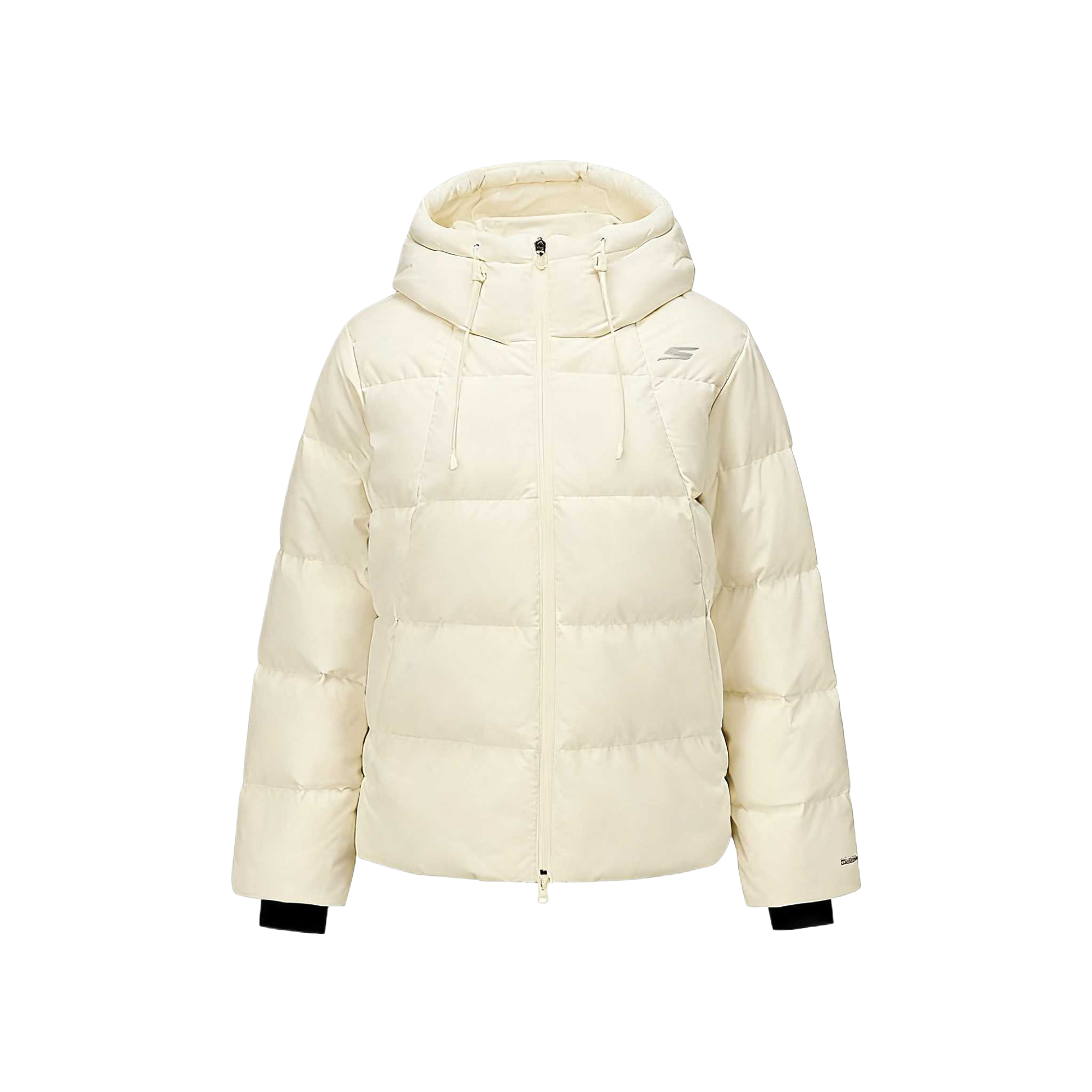 Комфортная спортивная серия пуховик women's Skechers, Gardenia-01B4
Комфортная спортивная серия пуховик women's Skechers, Gardenia-01B4