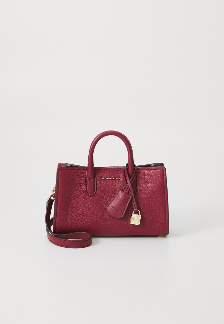 Сумка MICHAEL Michael Kors SCARLETT XBODY, Mulberry/Red
Сумка MICHAEL Michael Kors SCARLETT XBODY, Mulberry/Red