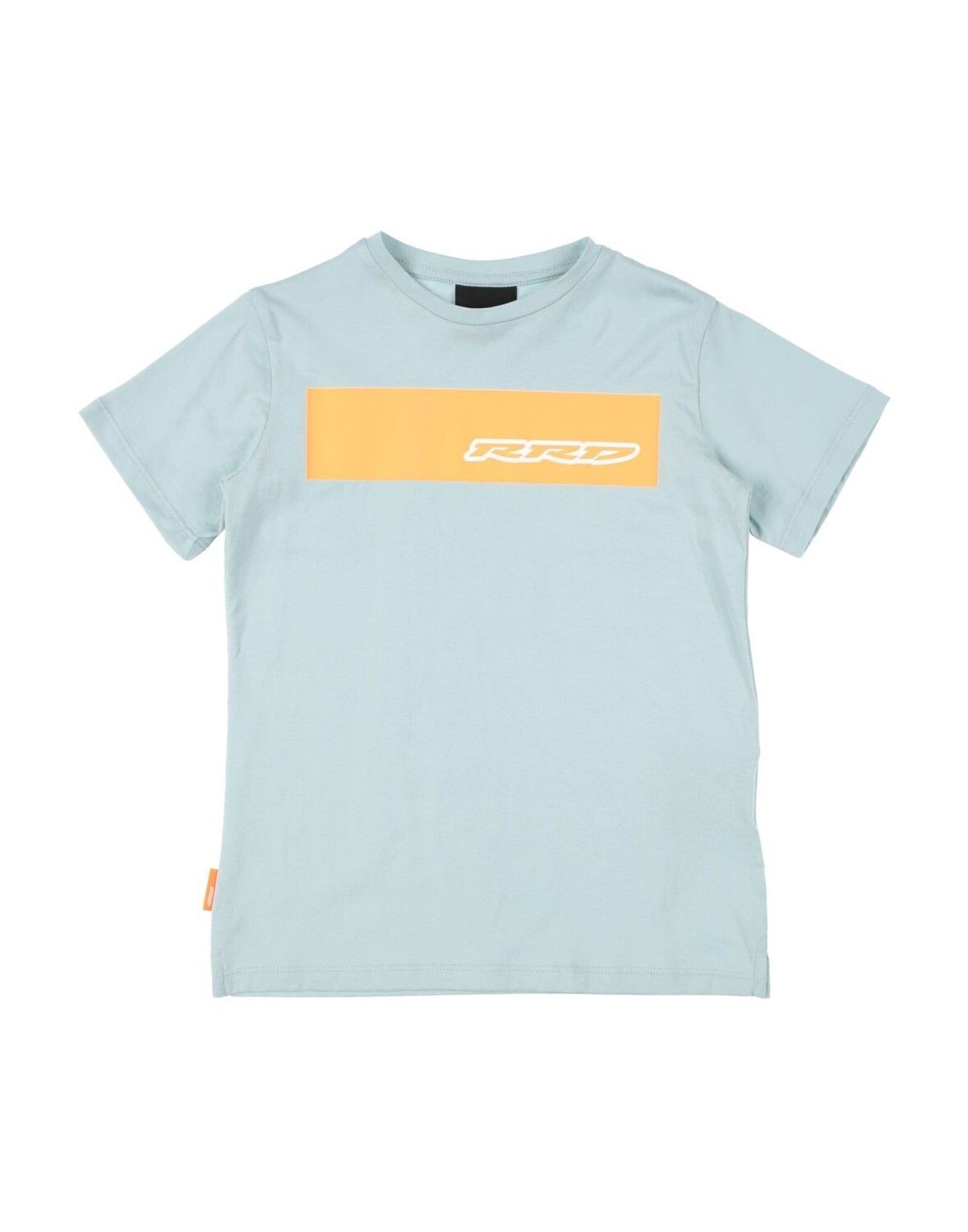 Футболка Rrd, пастельный синий
Футболка Rrd, пастельный синий