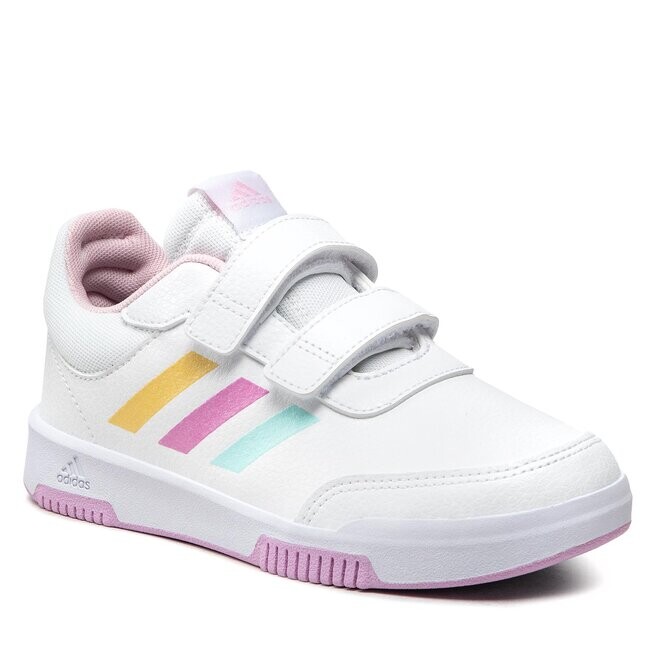 Кроссовки adidas TensaurSpart, белый
Кроссовки adidas TensaurSpart, белый