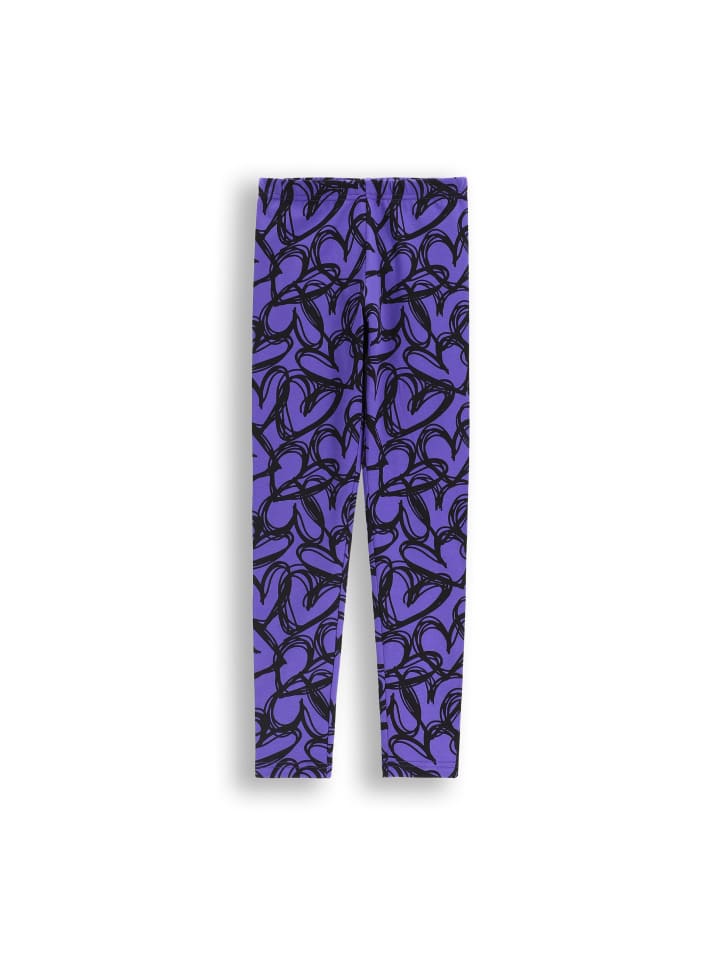 Леггинсы Coccodrillo, фиолетовый
Леггинсы Coccodrillo, фиолетовый