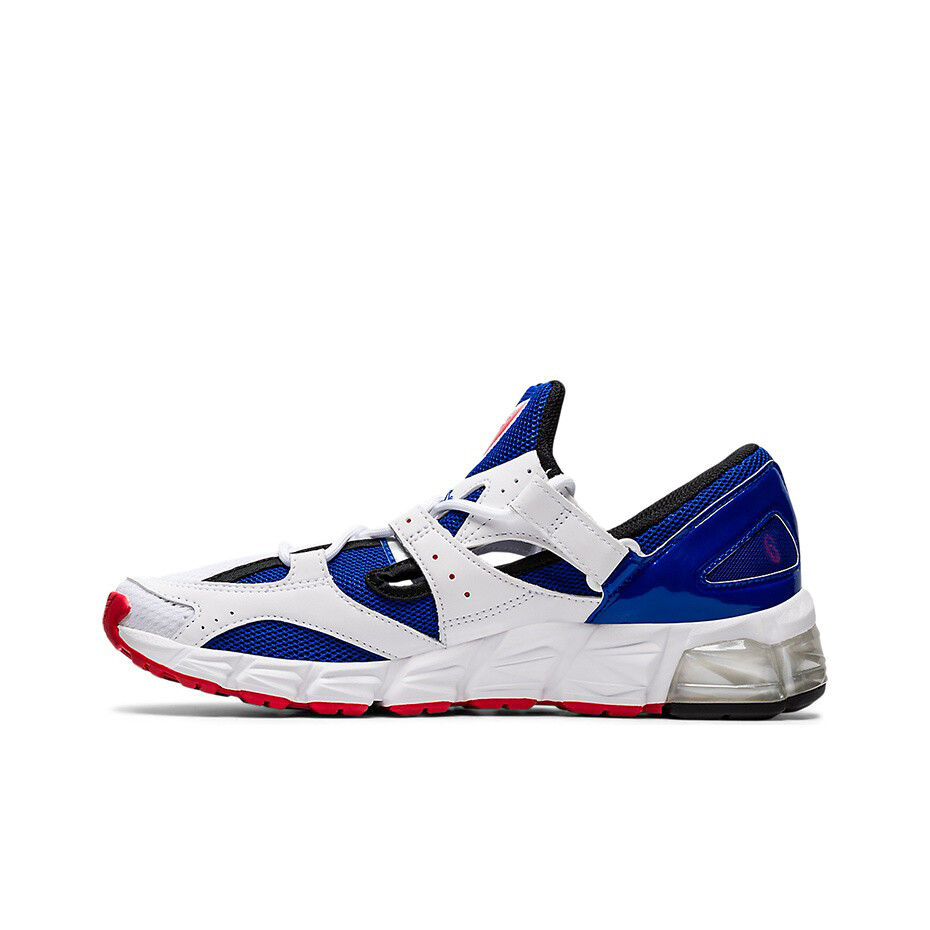Кроссовки Asics Gel Tarther 180 'White Blue', Белый, Кроссовки Asics Gel Tarther 180 'White Blue'
Кроссовки Asics Gel Tarther 180 'White Blue', Белый, Кроссовки Asics Gel Tarther 180 'White Blue'