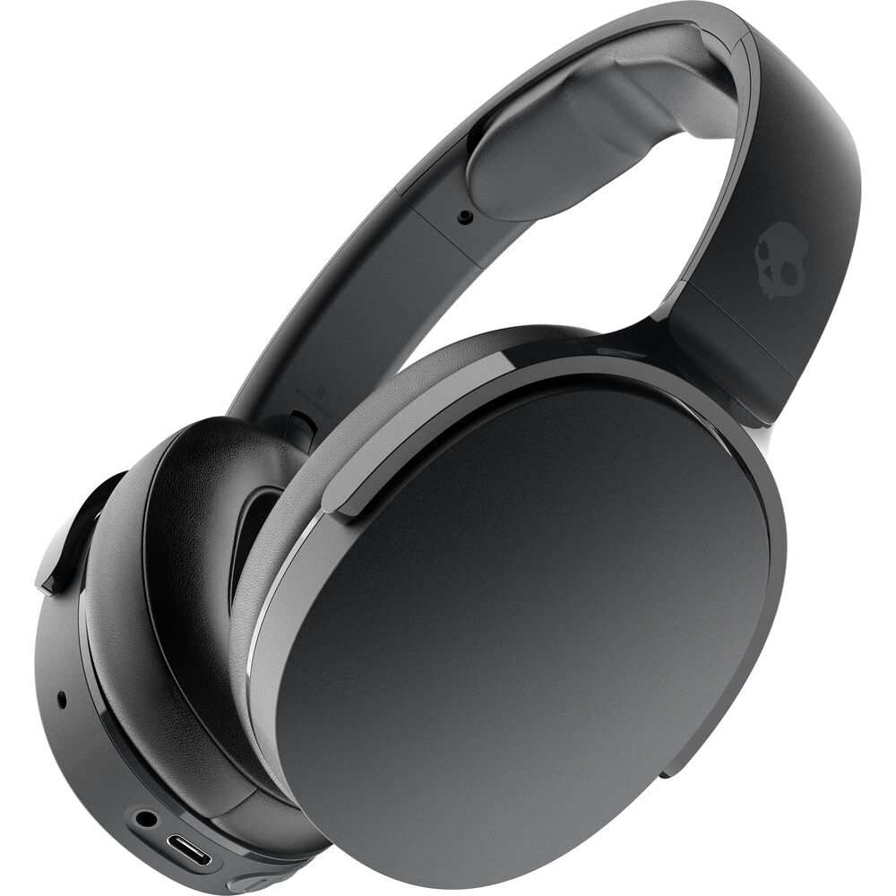 Bluetooth-наушники Skullcandy Hesh Evo Wireless Over-Ear Headphones S6HVW-N740
Bluetooth-наушники Skullcandy Hesh Evo Wireless Over-Ear Headphones S6HVW-N740