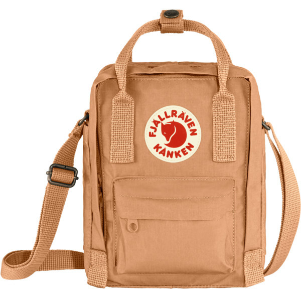 Сумка Fjällräven, цвет Peach Sand
Сумка Fjällräven, цвет Peach Sand