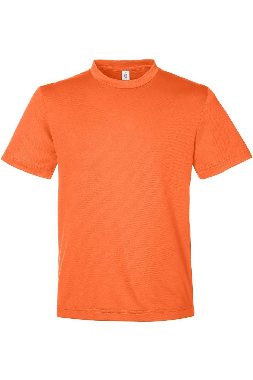 Футболка Team 365 Youth Zone Performance Mesh, оранжевый
Футболка Team 365 Youth Zone Performance Mesh, оранжевый