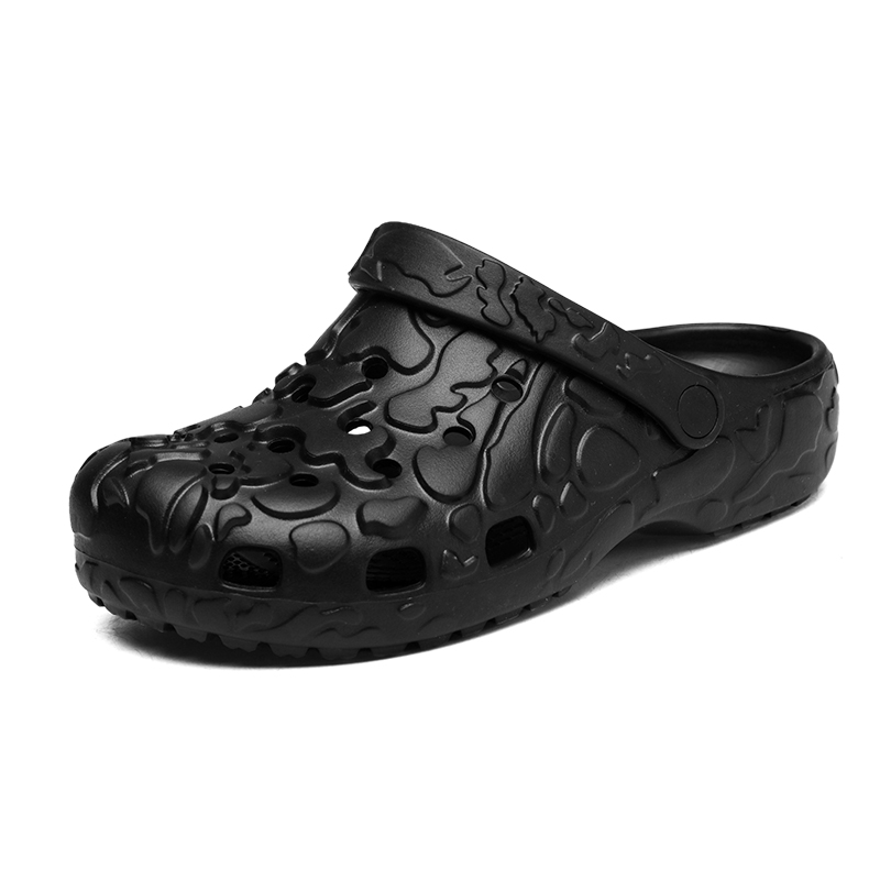 Сабо мужские KUPE, Black
Сабо мужские KUPE, Black