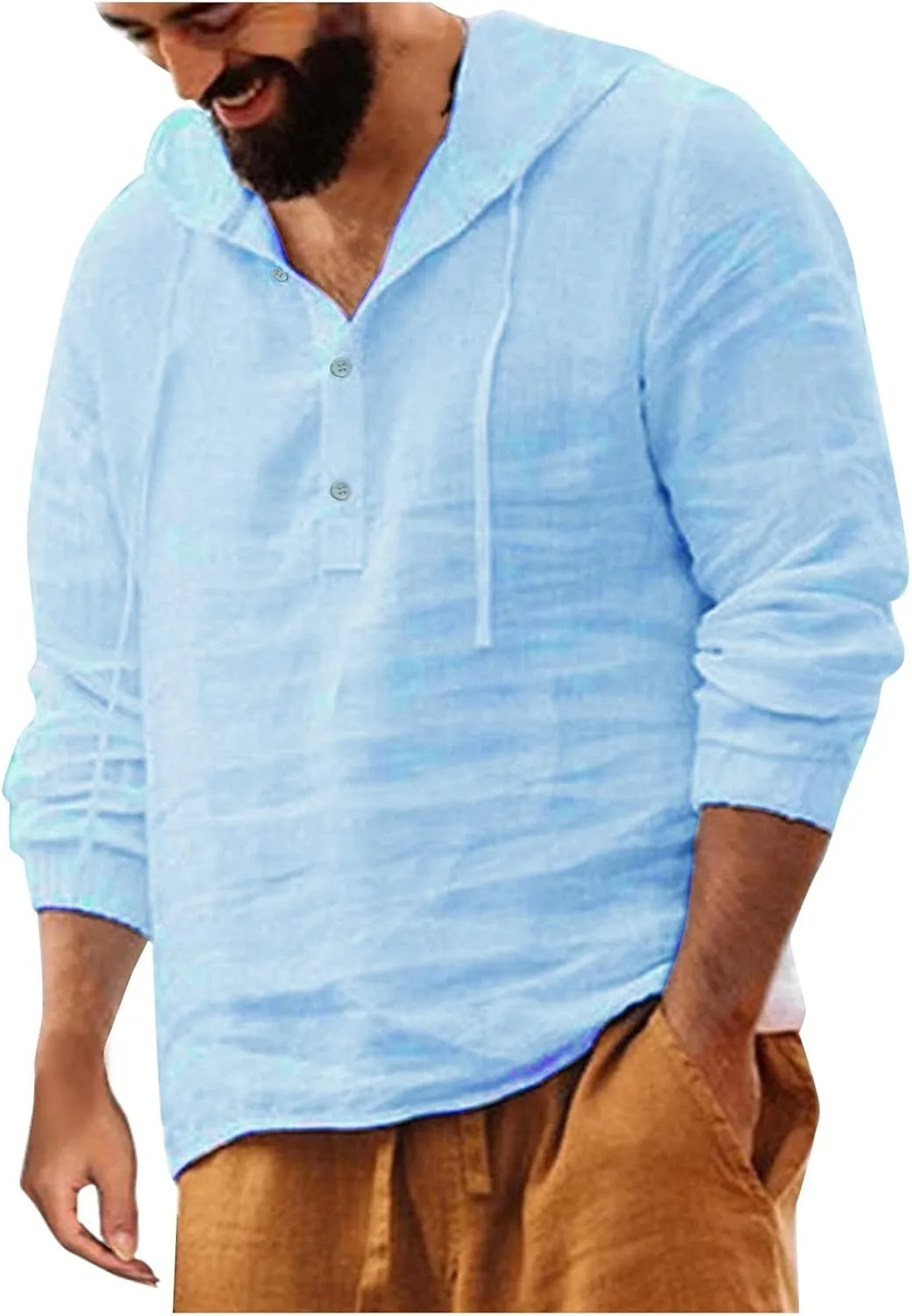 Мужская толстовка с длинным рукавом и капюшоном, легкая, однотонная, размеры M-3XL RTRDE
Мужская толстовка с длинным рукавом и капюшоном, легкая, однотонная, размеры M-3XL RTRDE