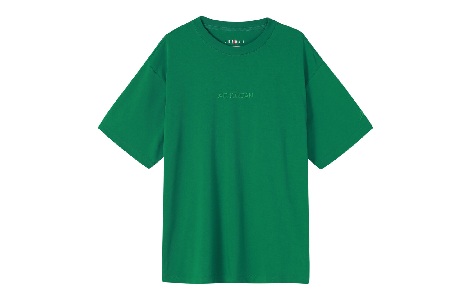 Футболка Air Wordmark для мужчин, сосново-зеленая Jordan, зеленый
Футболка Air Wordmark для мужчин, сосново-зеленая Jordan, зеленый