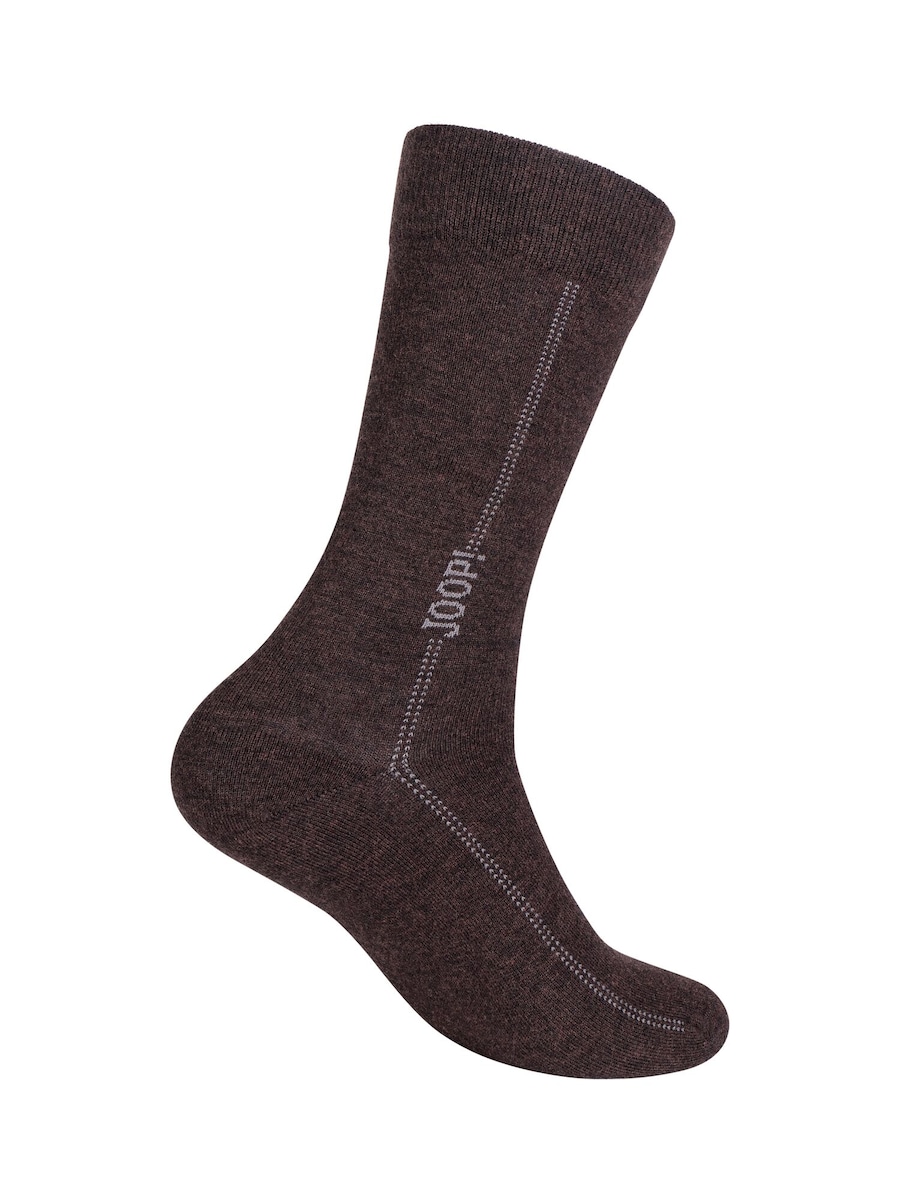 Носки JOOP!, темно-коричневый
Носки JOOP!, темно-коричневый