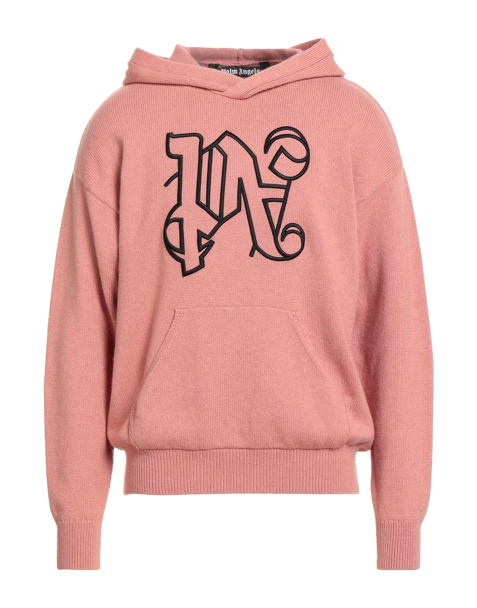 Свитер Palm Angels, темно-розовый
Свитер Palm Angels, темно-розовый