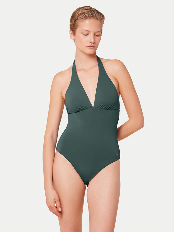 Купальник Triumph, зеленый
Купальник Triumph, зеленый