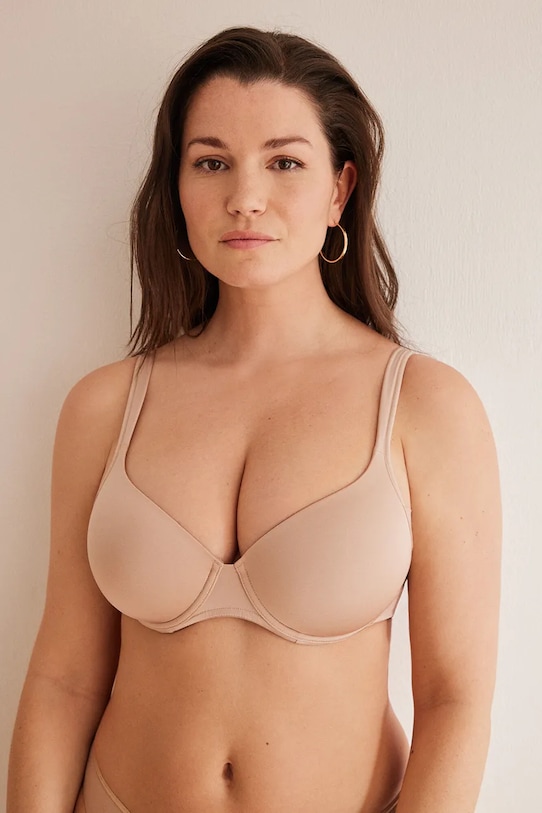 Бюстгальтер DIVINE Women'Secret, бежевый 
Бюстгальтер DIVINE Women'Secret, бежевый