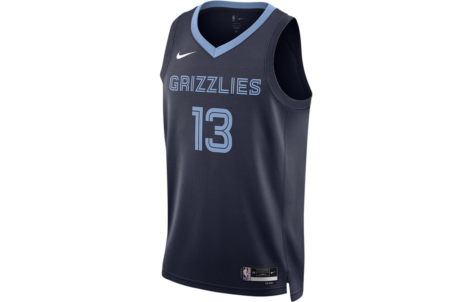 Баскетбольная майка X NBA унисекс черная Nike, черный
Баскетбольная майка X NBA унисекс черная Nike, черный