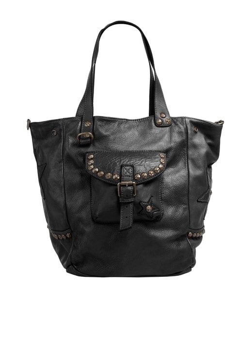 Покупатели Samantha Look, черный
Покупатели Samantha Look, черный