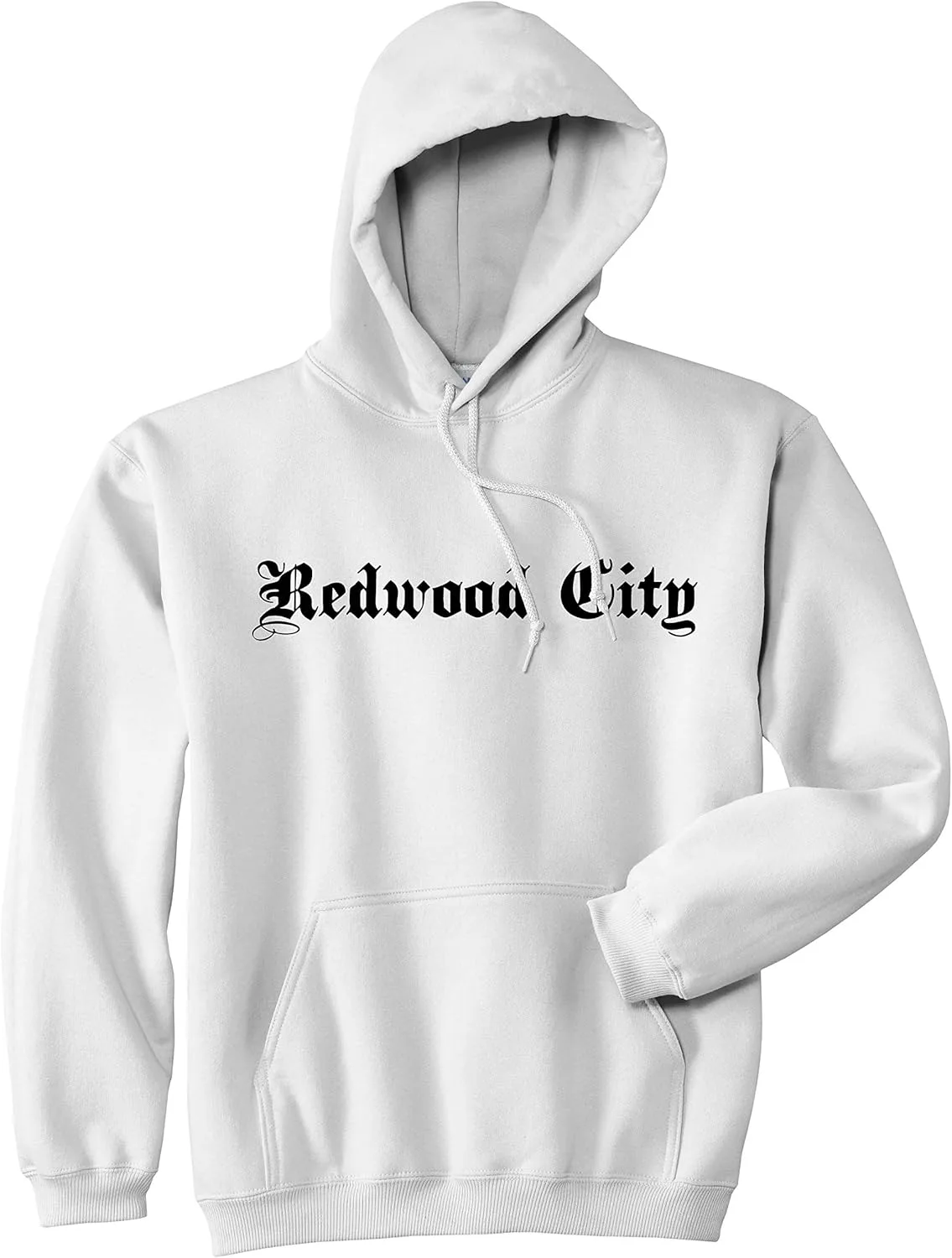 Толстовка Kings Of NY Redwood City California
Толстовка Kings Of NY Redwood City California