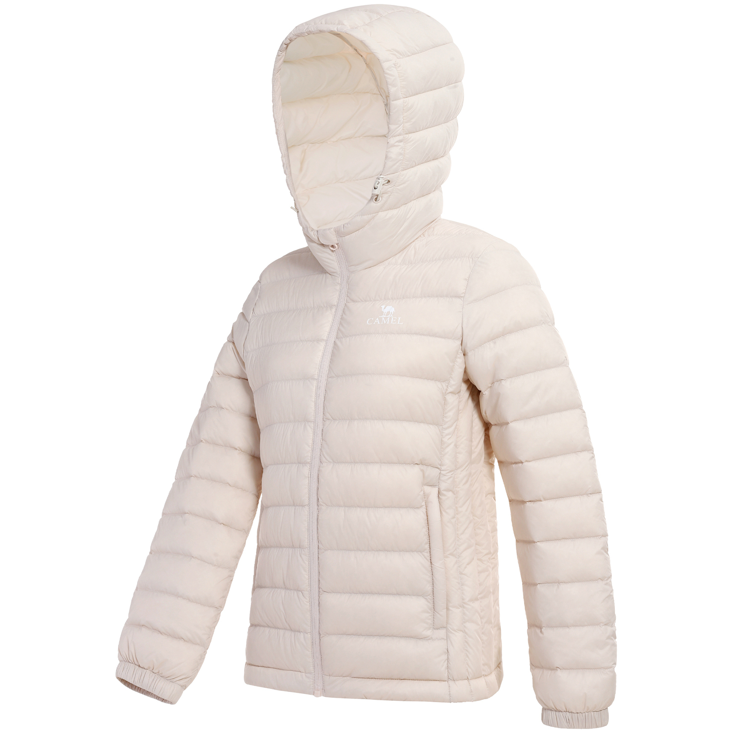 Пуховик из коллекции Warm Fleece для женщин CAMEL, светло-бежевый
Пуховик из коллекции Warm Fleece для женщин CAMEL, светло-бежевый