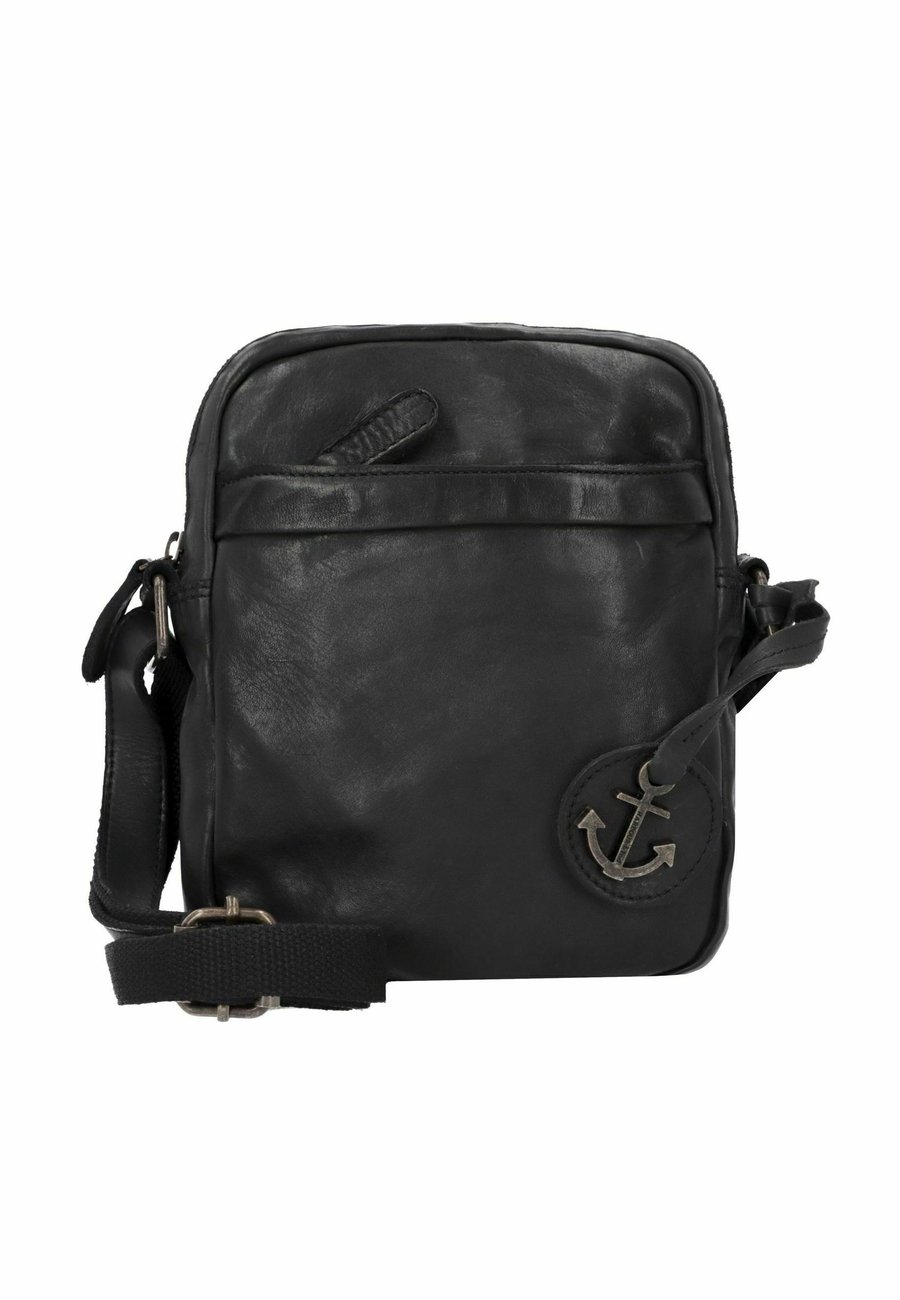 Сумка кросс-боди Harbour 2nd DREW, Dark Ash/Anthracite
Сумка кросс-боди Harbour 2nd DREW, Dark Ash/Anthracite