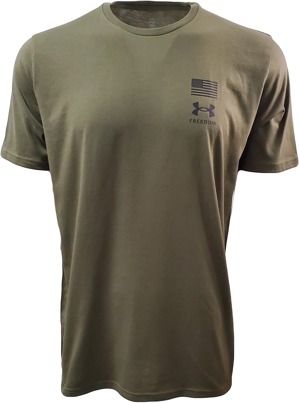 Мужская футболка Under Armour с флагом свободы, (390) Marine Od Green/Black, Черный, Мужская футболка Under Armour с флагом свободы, (390) Marine Od Green/Black
Мужская футболка Under Armour с флагом свободы, (390) Marine Od Green/Black, Черный, Мужская футболка Under Armour с флагом свободы, (390) Marine Od Green/Black