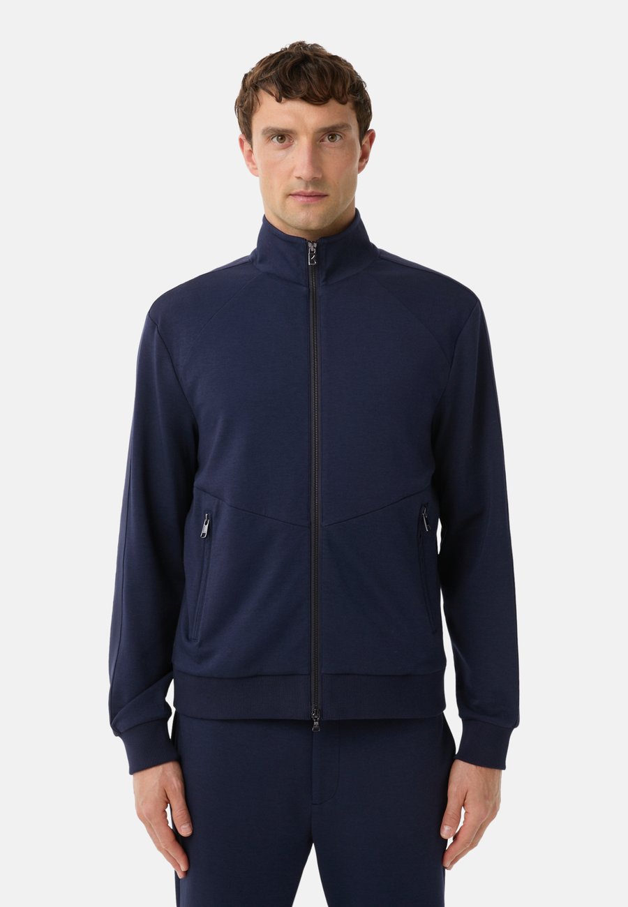 Толстовка Bogner SEVERIN, Navy/Dark Blue
Толстовка Bogner SEVERIN, Navy/Dark Blue