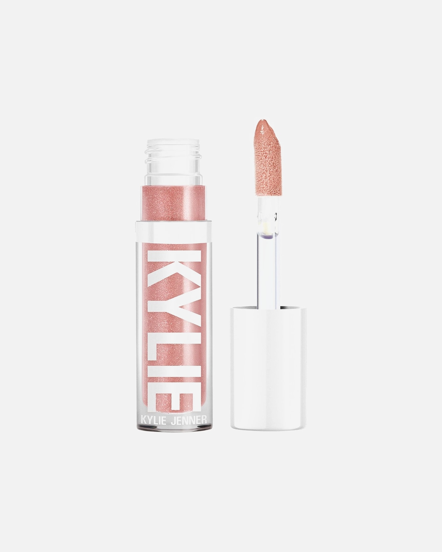 Блеск для губ Kylie Cosmetics, nr. 618 curve him, 3.3 мл
Блеск для губ Kylie Cosmetics, nr. 618 curve him, 3.3 мл