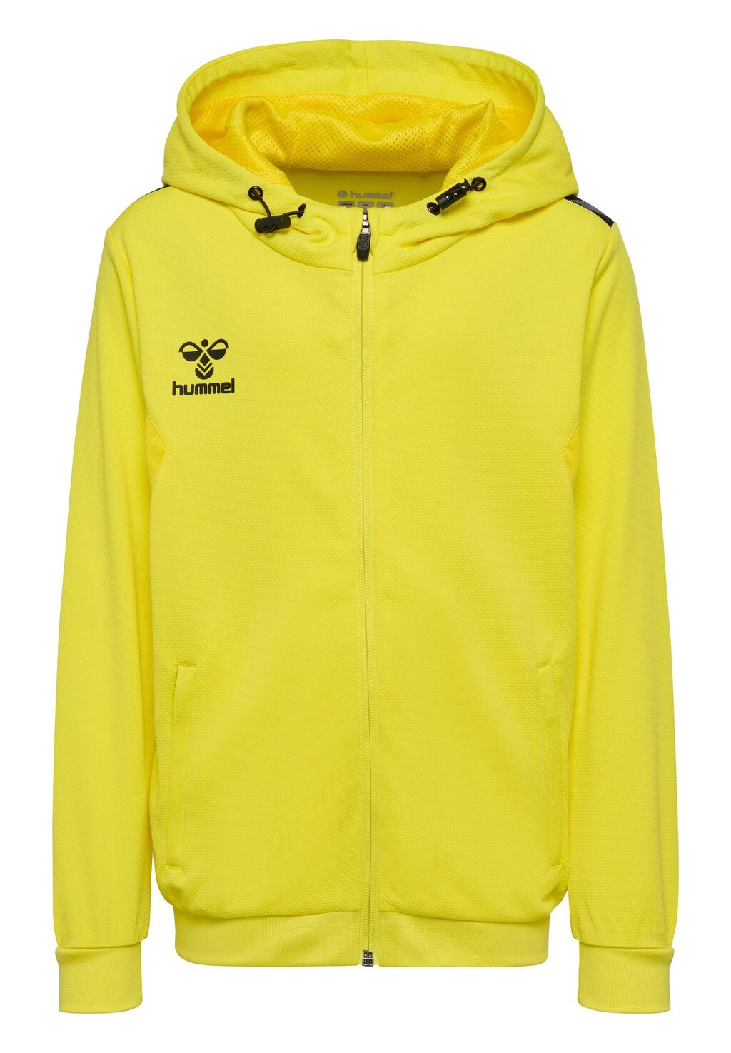 Куртка для тренировок HMLAUTHENTIC PL ZIP HOODIE Hummel, цвет blazing yellow
Куртка для тренировок HMLAUTHENTIC PL ZIP HOODIE Hummel, цвет blazing yellow