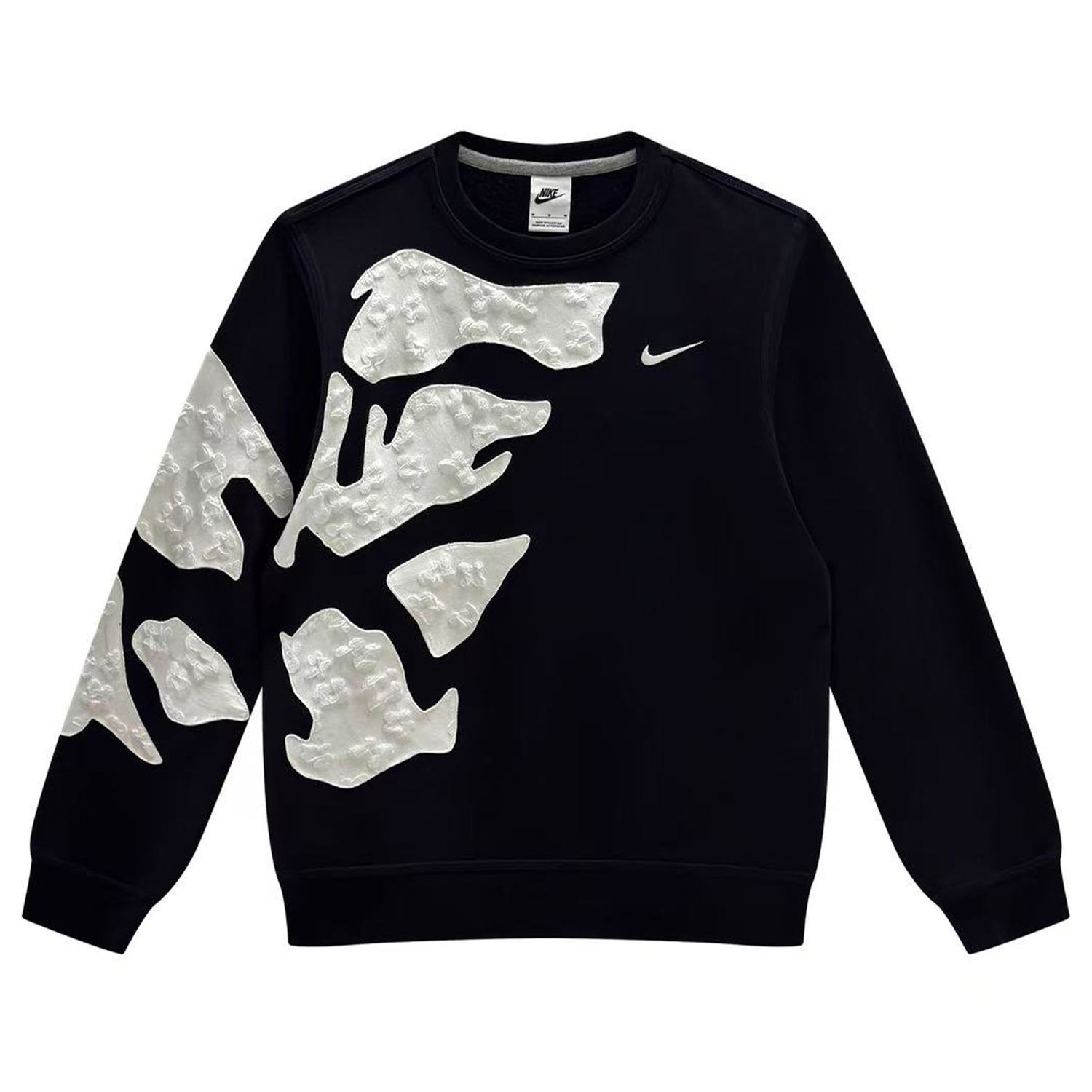 Клубные худи унисекс Nike, белый
Клубные худи унисекс Nike, белый