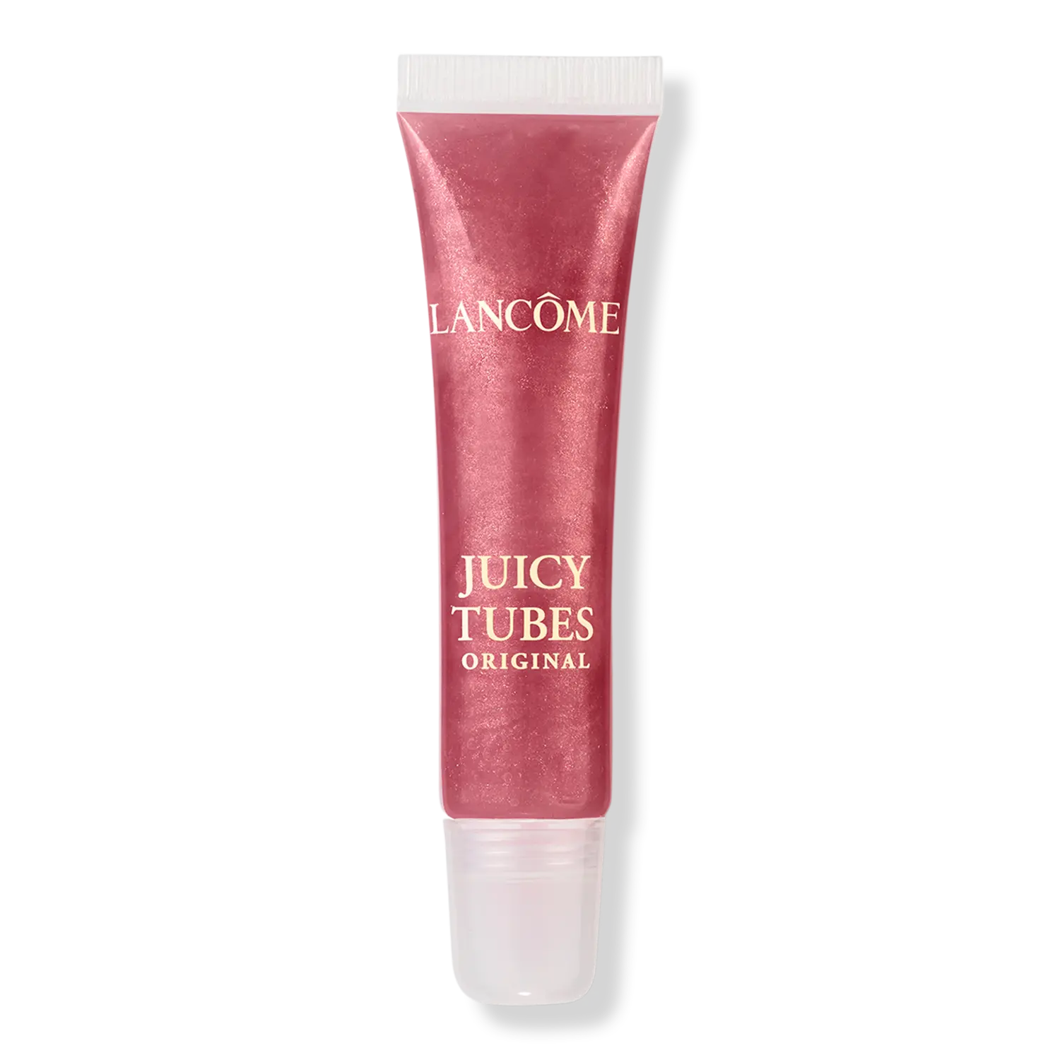 Блеск для губ Juicy Tubes Original Lancôme, 07 Magic Spell (sheer magenta with silver sparkle)
Блеск для губ Juicy Tubes Original Lancôme, 07 Magic Spell (sheer magenta with silver sparkle)