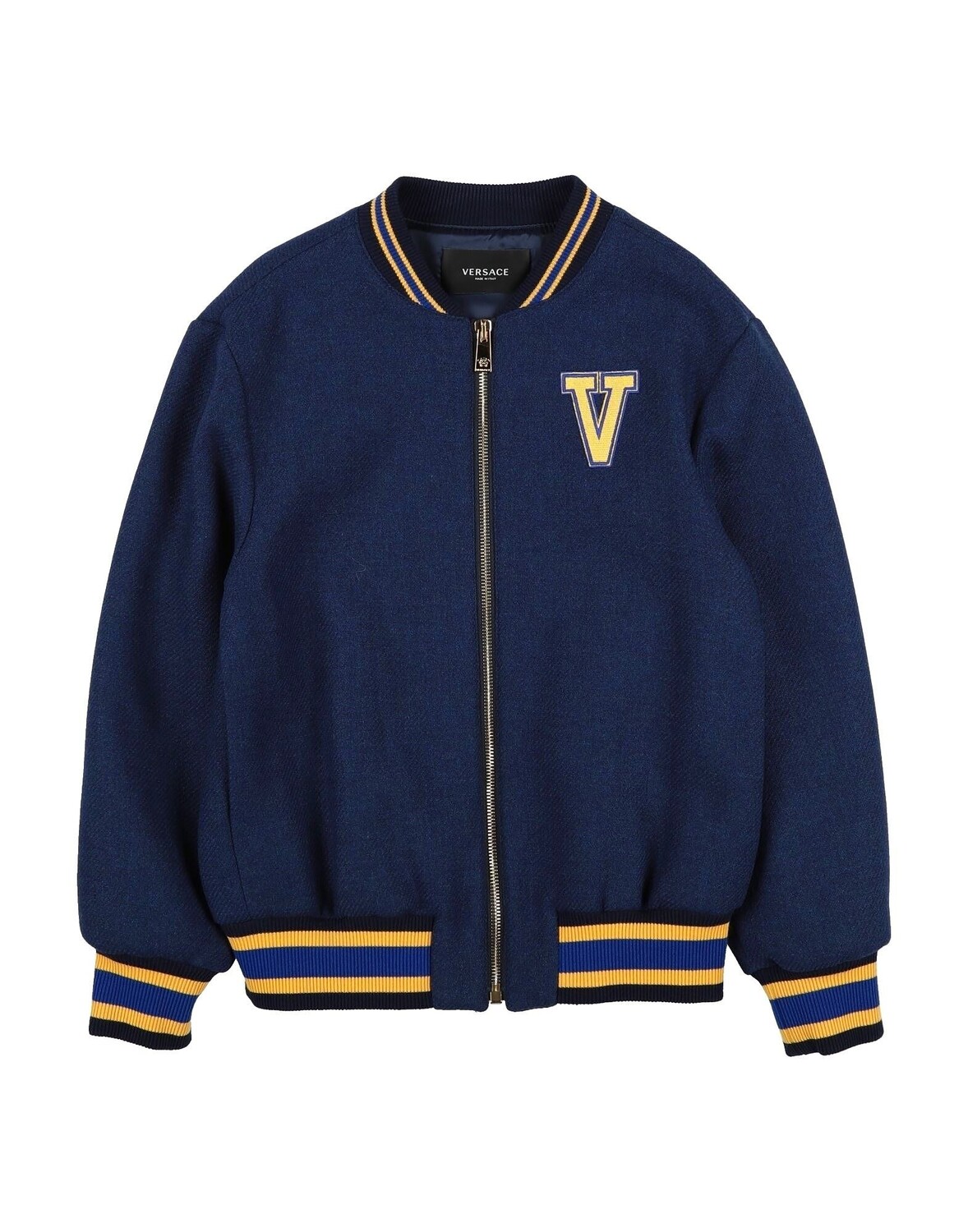 Куртка Versace Young, фиолетовый
Куртка Versace Young, фиолетовый