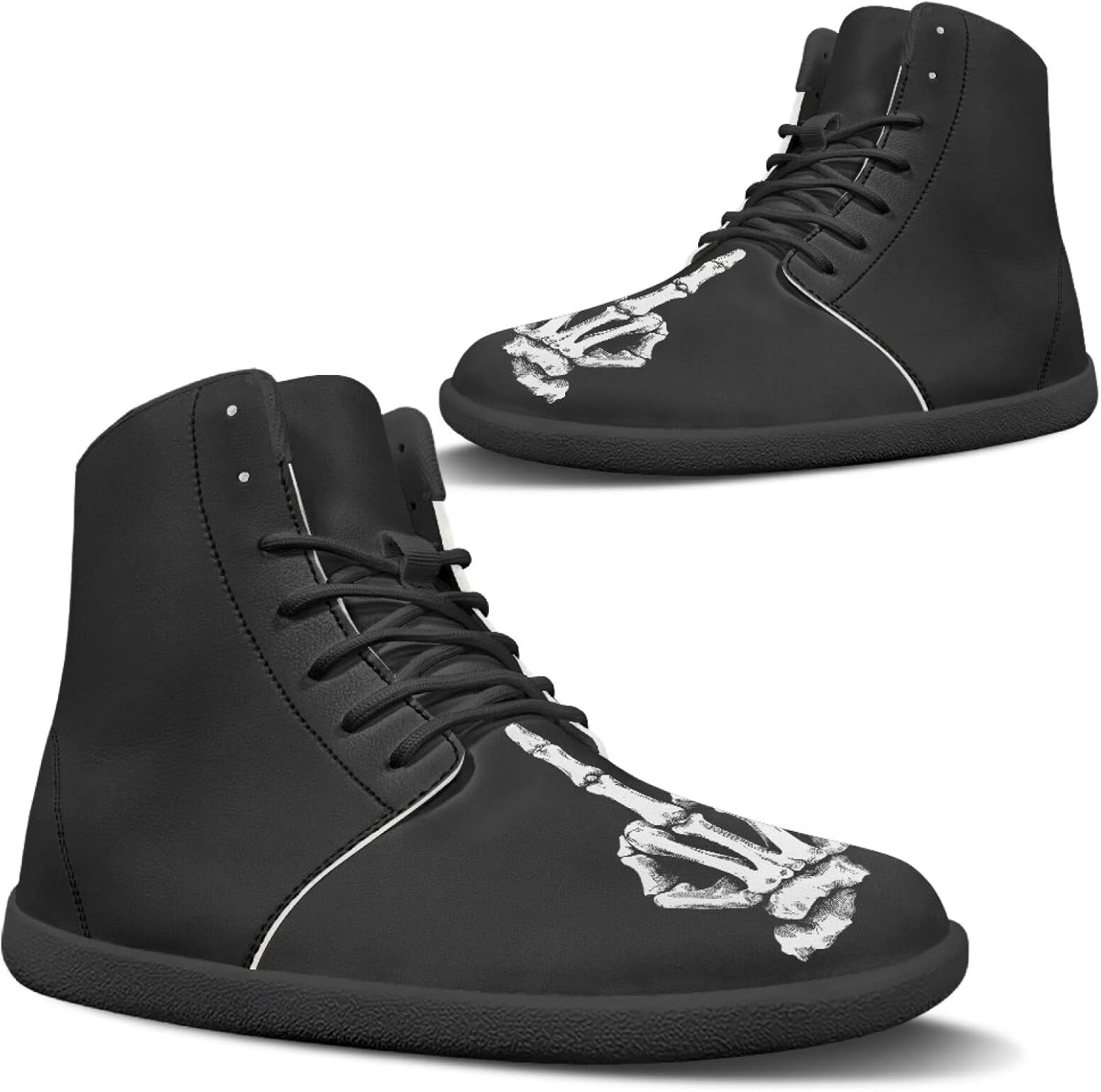 Широкие кроссовки для ходьбы, унисекс Qoiuvncy, Finger Skeleton
Широкие кроссовки для ходьбы, унисекс Qoiuvncy, Finger Skeleton