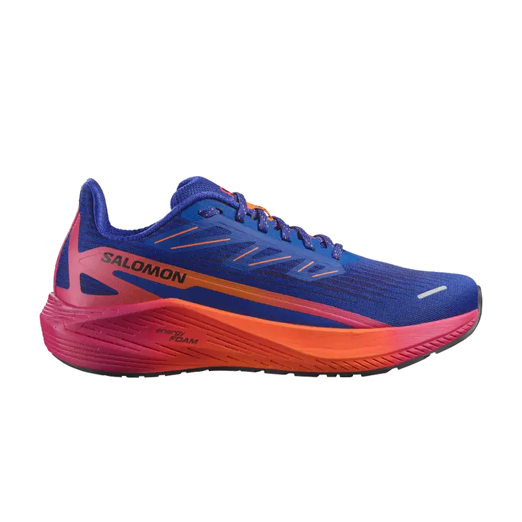 Кроссовки Salomon Aero Blaze 2, синий
Кроссовки Salomon Aero Blaze 2, синий
