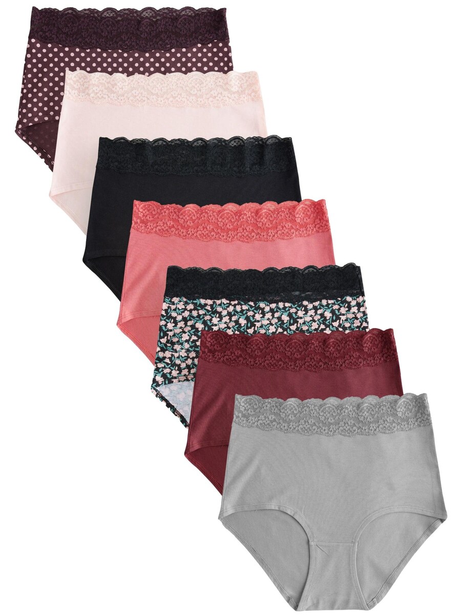 Трусики Next, Mixed Colors
Трусики Next, Mixed Colors