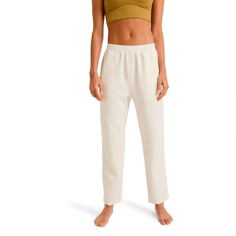 Брюки Roxy Rise & Vibe 2 sweat, белый
Брюки Roxy Rise & Vibe 2 sweat, белый