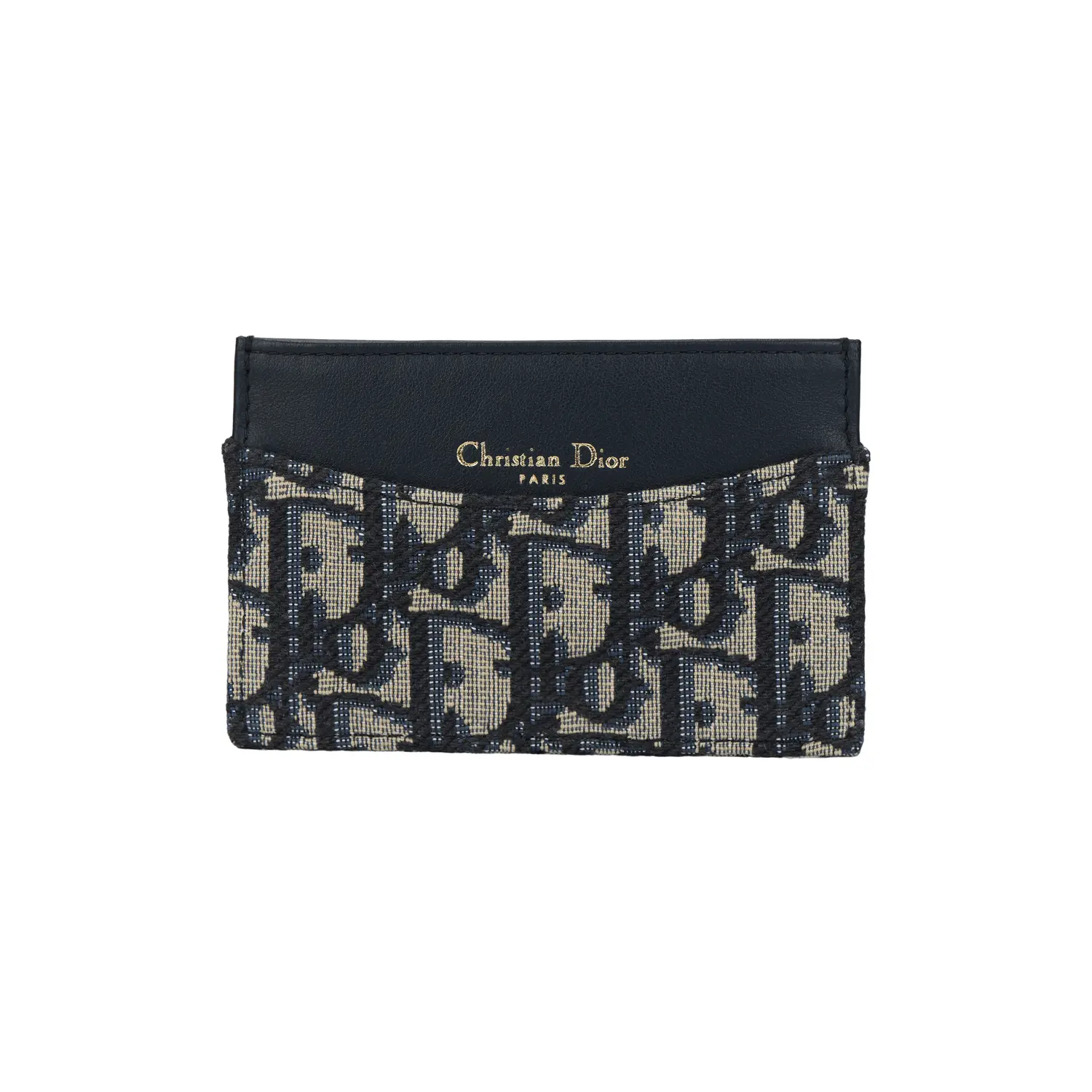 DIOR Дорожный хлопковый держатель для карт женский синий
DIOR Дорожный хлопковый держатель для карт женский синий