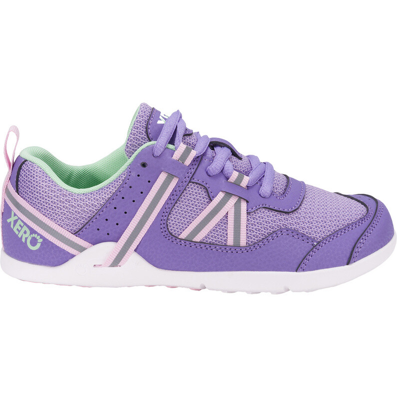Детская обувь Prio Молодёжная Xero Shoes, фиолетовый
Детская обувь Prio Молодёжная Xero Shoes, фиолетовый