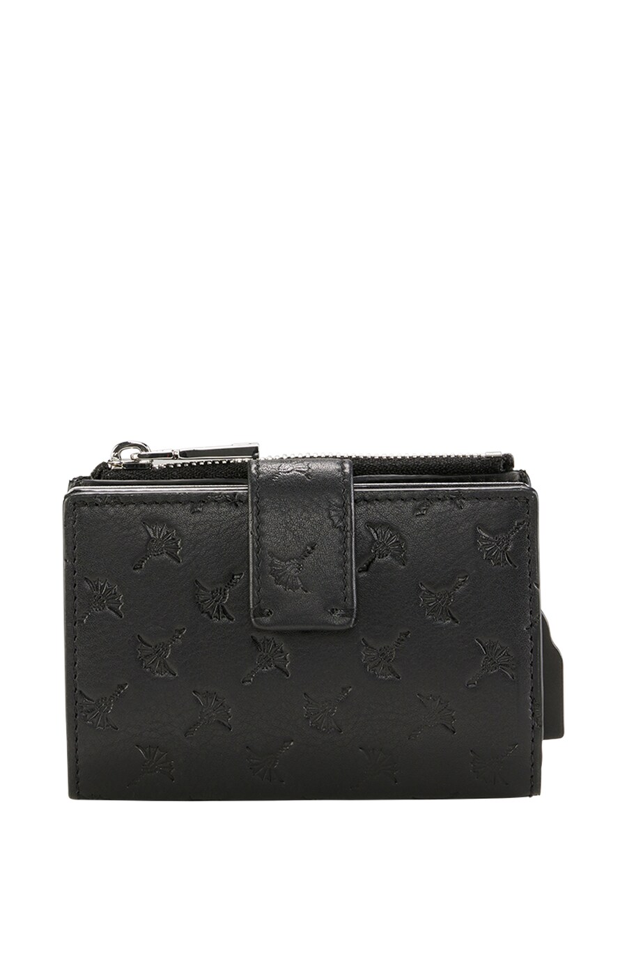 Кошелек JOOP! Leggero Stampa, Black
Кошелек JOOP! Leggero Stampa, Black