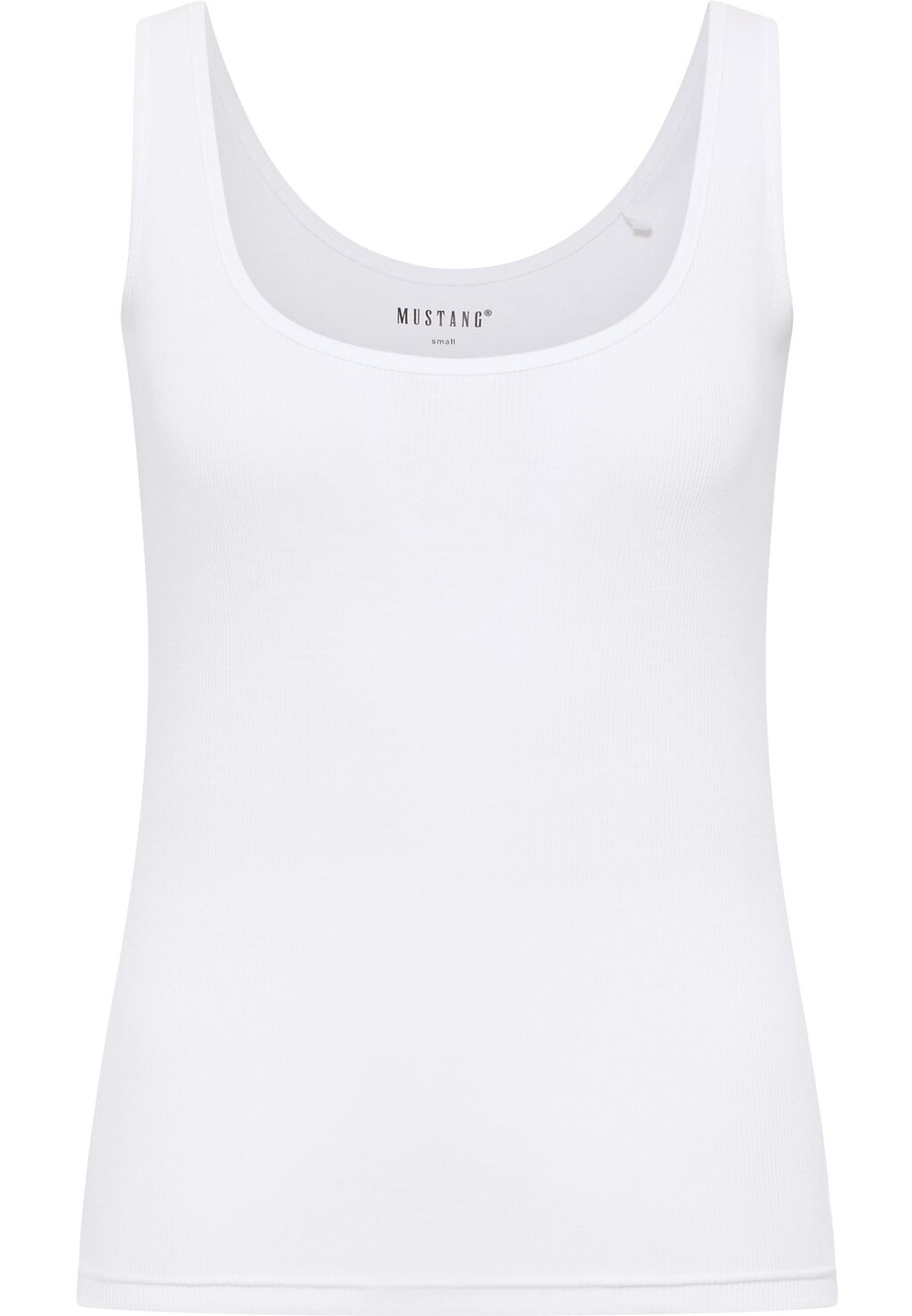 Топ Mustang, цвет weiß
Топ Mustang, цвет weiß