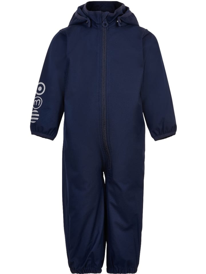 Комбинезон Minymo, синий
Комбинезон Minymo, синий