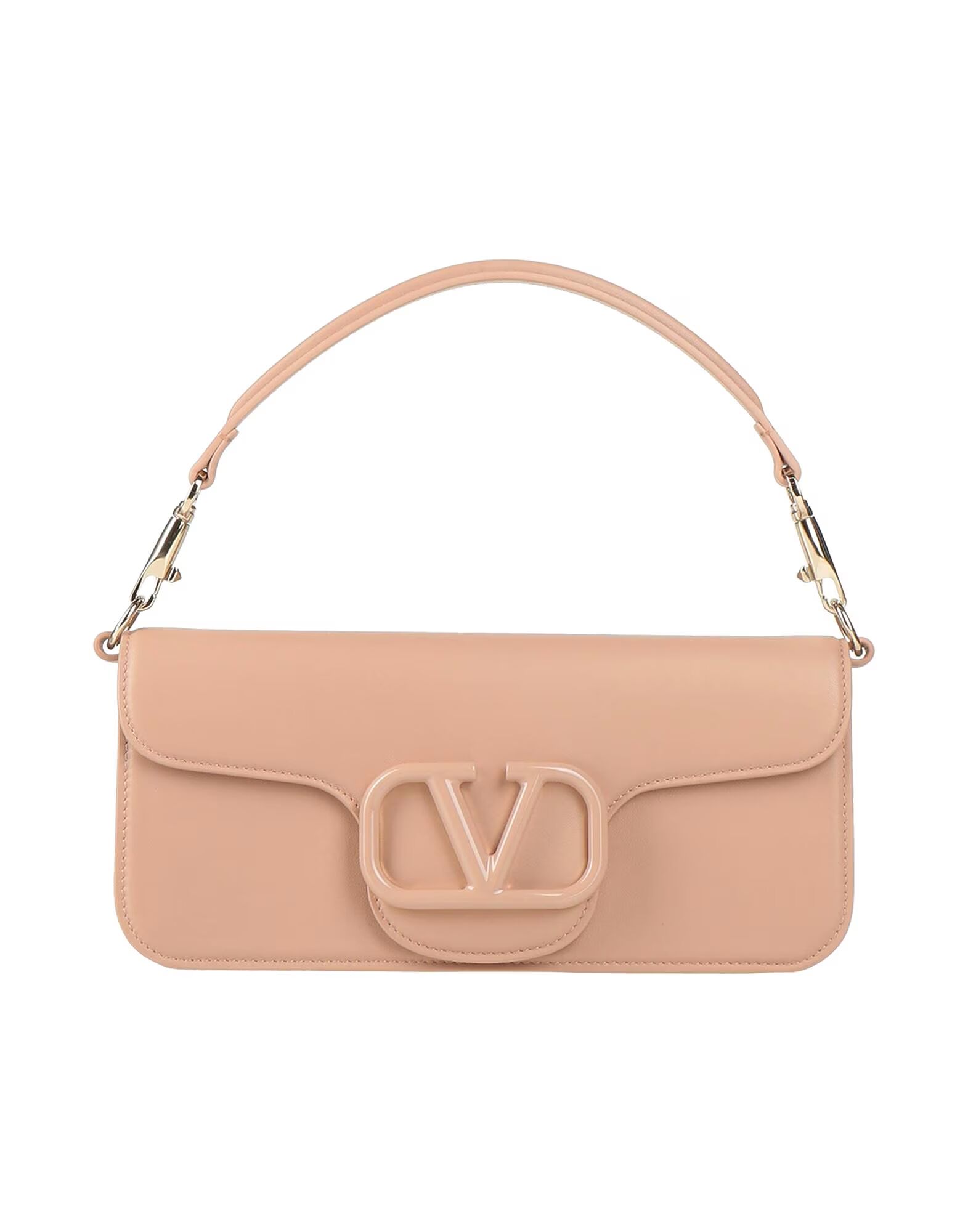 Сумка Valentino Garavani, бледно-розовый
Сумка Valentino Garavani, бледно-розовый