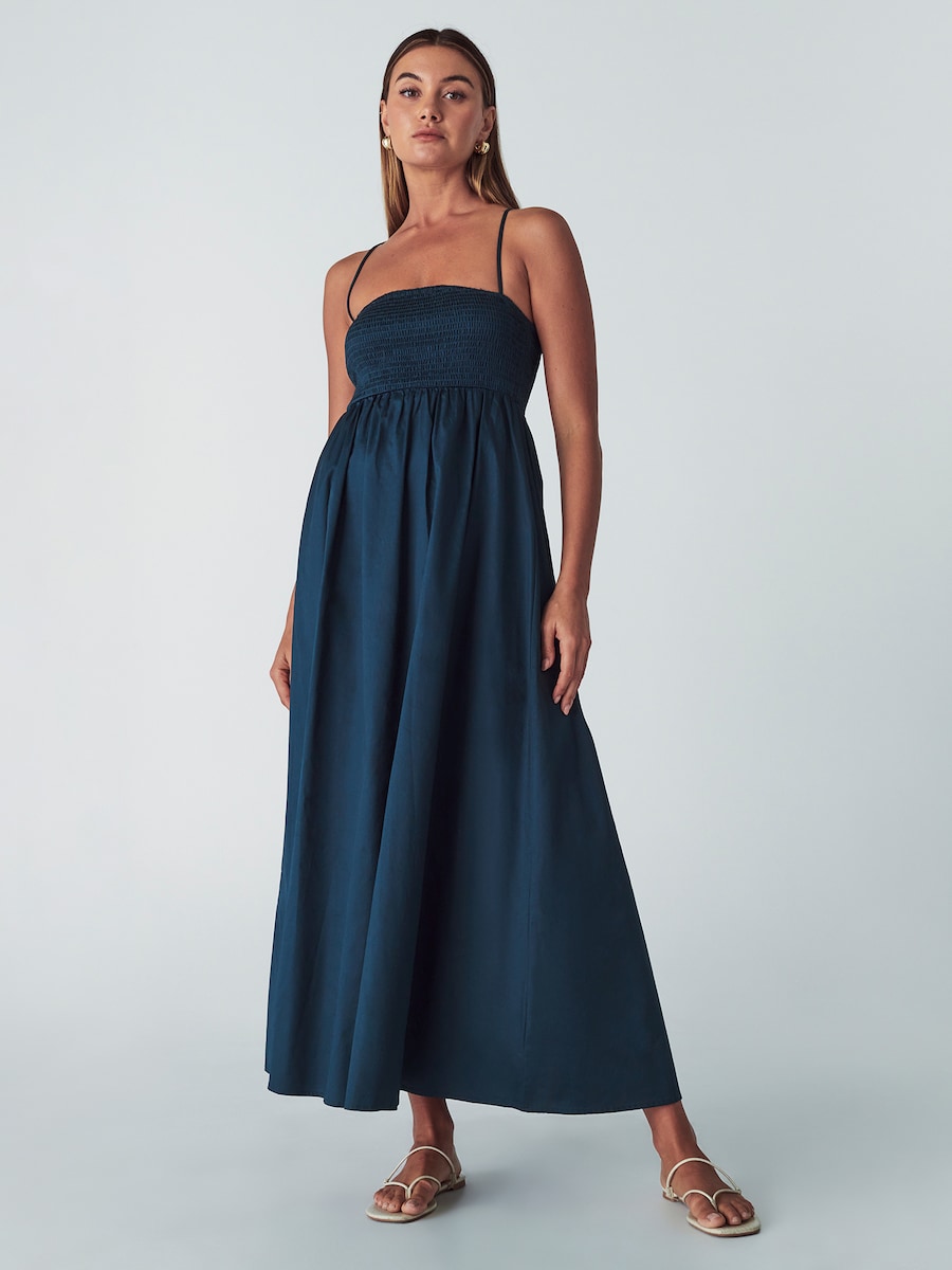 Платье Willa Acamar, изумрудный
Платье Willa Acamar, изумрудный