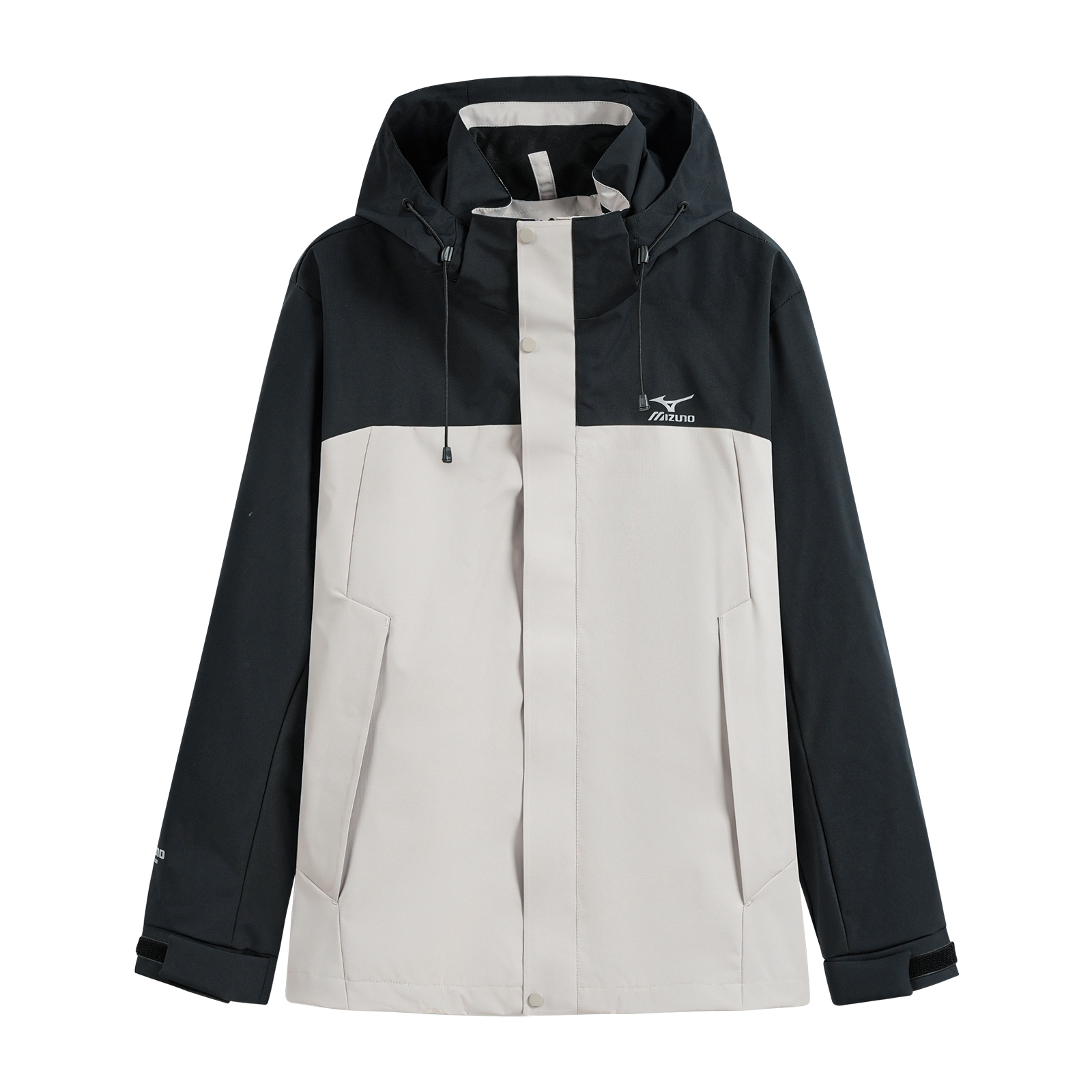 Куртка Unisex Mizuno, черный
Куртка Unisex Mizuno, черный