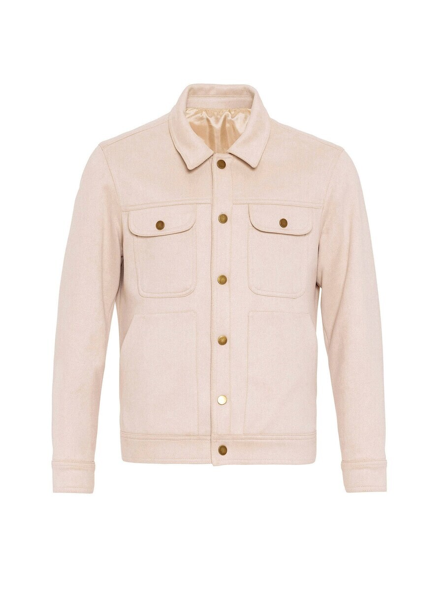 Межсезонная куртка Antioch, светло-бежевый
Межсезонная куртка Antioch, светло-бежевый