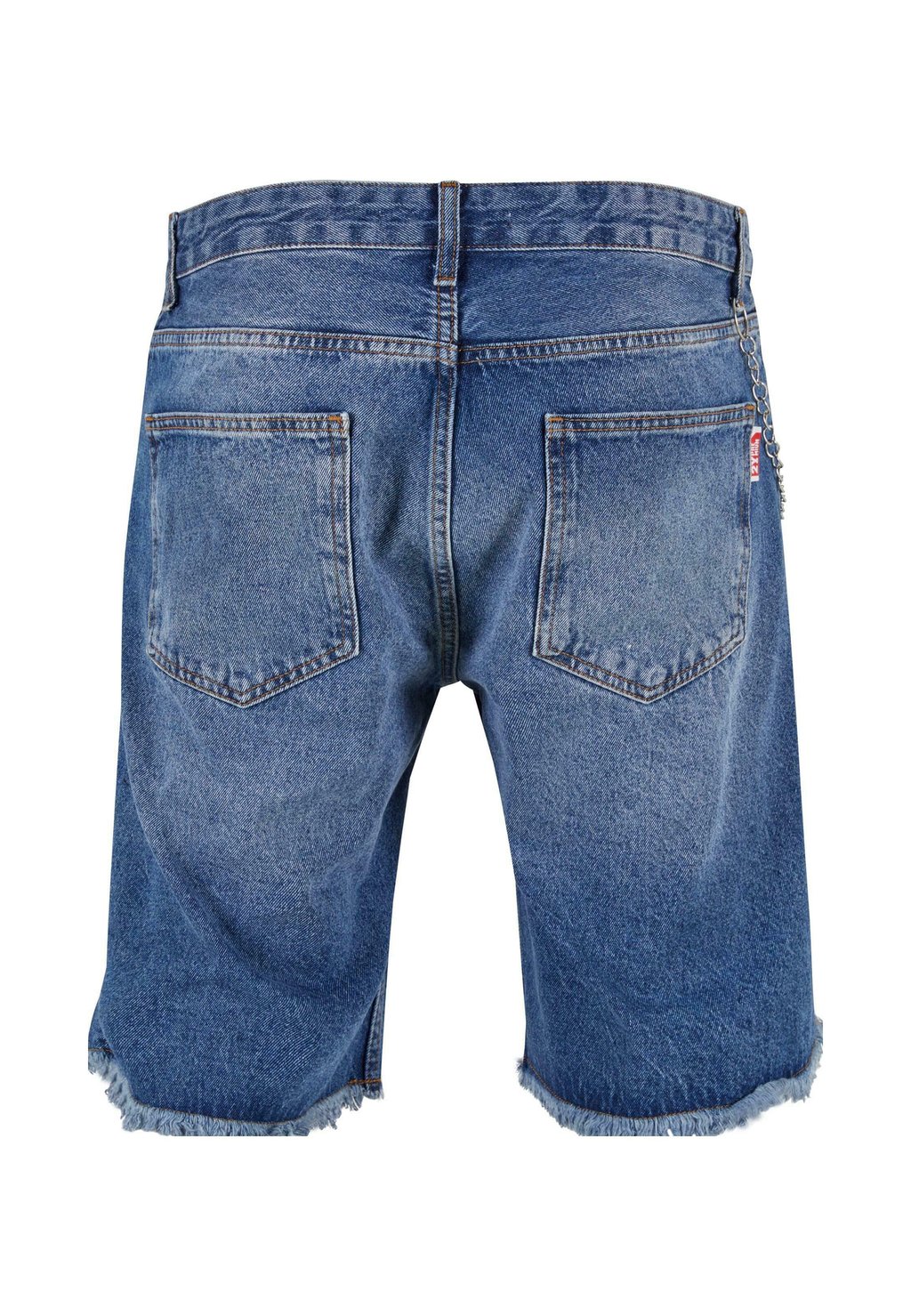 Джинсовые шорты 2Y Studios, синий 
Джинсовые шорты 2Y Studios, синий