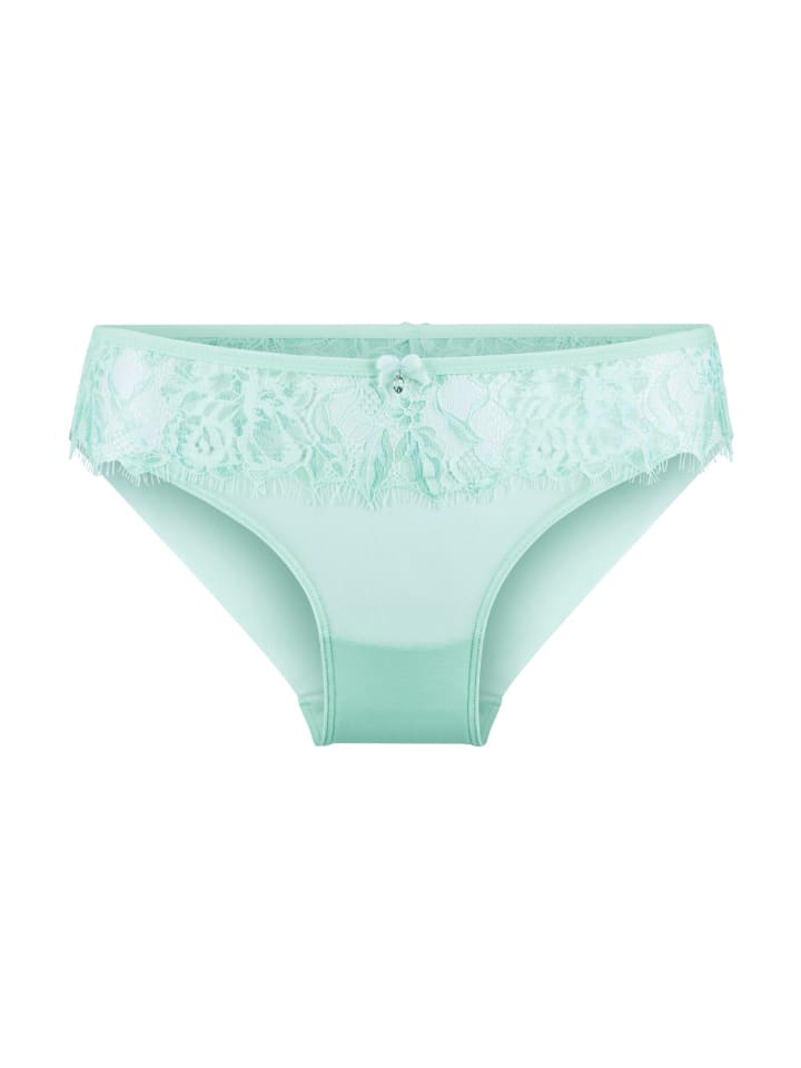 Трусы Linga Dore, цвет jade blau
Трусы Linga Dore, цвет jade blau